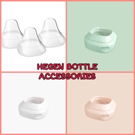 HEGEN Bottle Accessories cover/collar/tutup Botol HEGEN