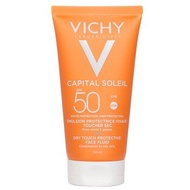 Vichy 薇姿 Capital Soleil 清爽特護防曬乳液 SPF 50 - 防水 50ml/1.69oz