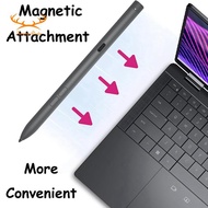 [Redpowderyan.]  Pen  Active Pen PN7522W for  7640,for  5350 2-in-1/7320 Detachable,XPS 13