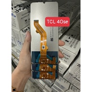 TCL 40se phone screen