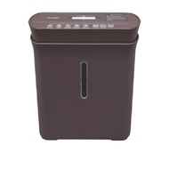 เครื่องย่อยกระดาษ A4 IRIS OHYAMA รุ่น P8GC (Brown)