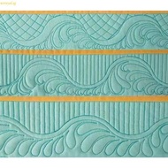 weroyal Practical Ruler Multifunctional Irregular Sewing Patchwork Ruler Tailor Ruler