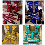 COVERSET HLD LAGENDA 110/110Z/110ZR (Siap Tampal)
