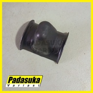 Original ST100 Front and Rear Stopper Rubber 42150-61050-000