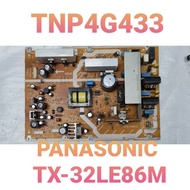 PANASONIC TV POWER BOARD TX-32LE86M