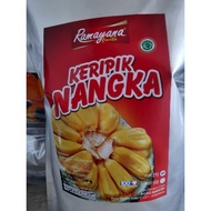 Jackfruit Chips KW1 (500gr)