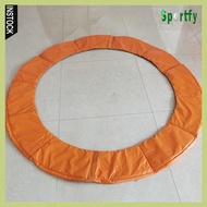 [lzdxwcke1] Trampoline Pad, Trampoline Spring Cover, Surround Pad, Thick, Tear-Resistant, Waterproof Edge Protection,