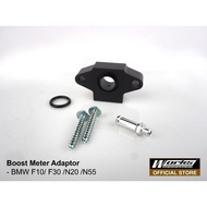 BMW F10/F30 N20/N55 - Boost Meter Adaptor