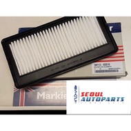 (CLEAR STOCK PROMOTION) AIR FILTER = Hyundai Atos (Only 1.0cc) #2811302510