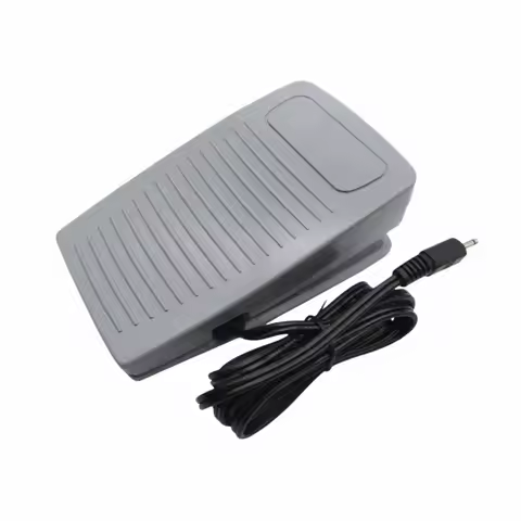 Pedal C-9002 For Singer 9100 2010 H74 PFAFF Passport 2.0/3.0 Ambition 1.0/1.5 Butterfly C-340 JH20A 