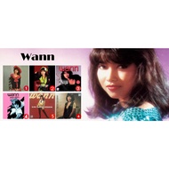 CD-R & USB Pendrive WANN CD Albums & Compilations