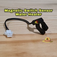 SMC Magnetic Switch Water Heater Micro Switch Sensor Air Water heater