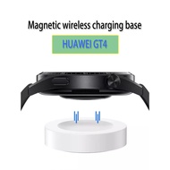 sciuU Magnetic Charging Base compatible with HUAWEI GT4/GT2 PRO/GT3/GT3 PRO/GT Runner/Watch D Charging Station Dock Charger cable.
