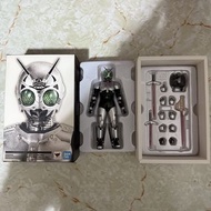 二手 行版 Bandai S.H.Figuarts SHF 真骨彫 真骨雕 幪面超人 影月 SHADOWMOON