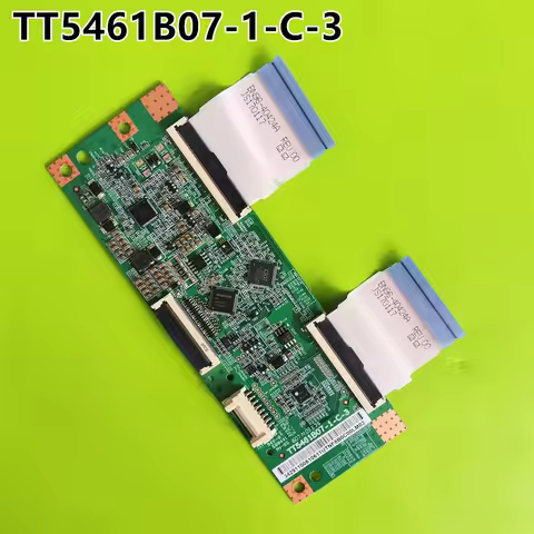 TT5461B07-1-C-3 T-CON Logic Board Suitable For Samsung UA55KC20SAJ UA55K6800AJ UE55K5607AKXZT UE55K5