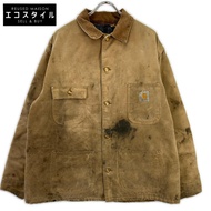 Carhartt 鴨絨合唱外套 [二手]