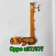 Flexible charger oppo a37 Original