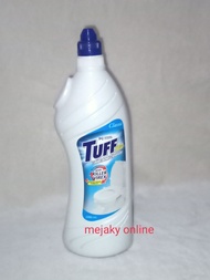 tuff TOILET BOWL CLEANER