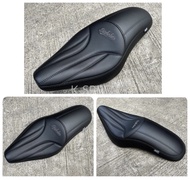 เบาะ รุ่นพิเศษ แบรนด์ Diabolus Honda Rebel 300/500 ปี 2016+ [ส่งจาก K-SPEED] (RB0165)