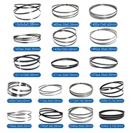 TASP 2pcs Bandsaw Blade for Woodworking Band Saw 1400 1425 2240 1065 1511 1575 1650 1730 1790 2320 m