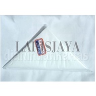 Small PLASTIC TRIANGLE - Plastic Cone / Piping Bag
