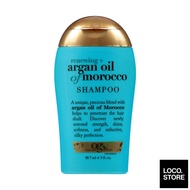 OGX Argan Oil Morocco Hair Shampoo 88.7ml