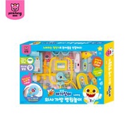 Baby Shark - 醫生玩具連袋套裝_PF662