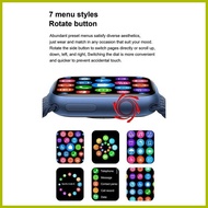 ┻ ▶ xiaomi K7 PRO Smart Watch Couple watch original branded Waterproof Smart Watch for women men