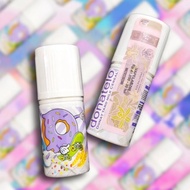 Liquid Donatelo V3 Taro Milk Cereal Saltnic 30MG 30ML By Daily On Vape OFG