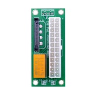 【Clearance Markdowns】 Dual PSU Adapter ATX 24Pin to 4Pin SATA Power Sync Starter Extension Cable Con