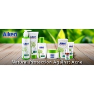 Aiken Tea Tree Oil Skincare Set {Original}