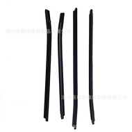 Toyota Hilux Glass Outer Trim Weatherstrip68162-0K010 68161-0K010