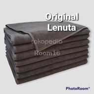 Jumbo Super Thick Hotel Towel Mat 1000Grm/ M2 Size 50X75Cm D Grey