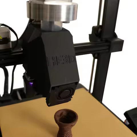 Chocolate 3D Printer cream 3D Printer small model printing love icon printing QL-220 food printing