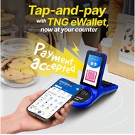 Tng Bluetap - Soundbox (Touch n Go ewallet Soundbox TnG Sound box)