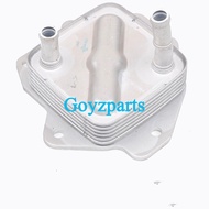 Engine Oil Cooler Assy 15710-38021 for TOYOTA LAND CRUISER UZJ200 GRJ200 1HZ 1GRFE
