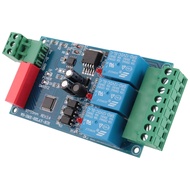 3CH DMX 512 RELAY OUTPUT  LED Dmx512 Controller Board LED DMX512 DecoderRelay Switch Controller