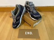 New Balance M 1500 PNV made in England