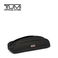 TUMI ALPHA ELECTRONIC CORD POUCH BLACK COLOUR