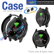 Garmin Approach S50 case 360°TPU  all-round protective case Approach S50 case Full Cover Protective 