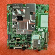เมนบอร์ด LG 55UJ652T/55UJ652T-TB.ATMYLJD อะไหล่แท้/ถอดมือสอง EAX67133404 สายแพรเส้นเล็ก/สายไฟ 18 ขา