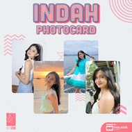 PC Photocard Photopack Selca Indah Cahya JKT48