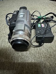 Panasonic NV-GS400 4MP 3CCD MiniDV 數位攝影機/DV/快速出貨/狀況佳