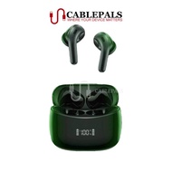 TitanPower Wireless Earpiece | Titan Buds 2.0 Earpiece Earbuds