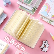 Y4K NOTEBOOK MINI NOTE KECIL Notebook Mini Cover Laminating Notebook