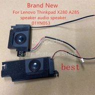Lenovo Thinkpad X280 A285 Laptop Speaker 1set Right Left