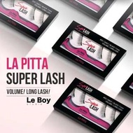 現貨✨2018韓國La pitta Super Lash磁石眼睫毛手殘女必備假睫毛套裝