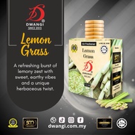 Dwangi HC Lemon Grass
