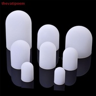 [thevatipoem] 2Pcs Silicone Elastic Flashlight Lampshade For SP31 SP35 IF22A C8G IF25A SP36 S2 C8 EA
