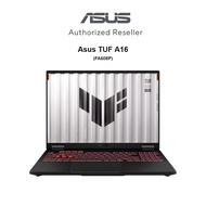 Asus TUF A16 FA608P-PRV048W 16" 2.5K WQXGA 165Hz Gaming Laptop (GeForce RTX™ 5070 8GB, R9-8940HX, 16
